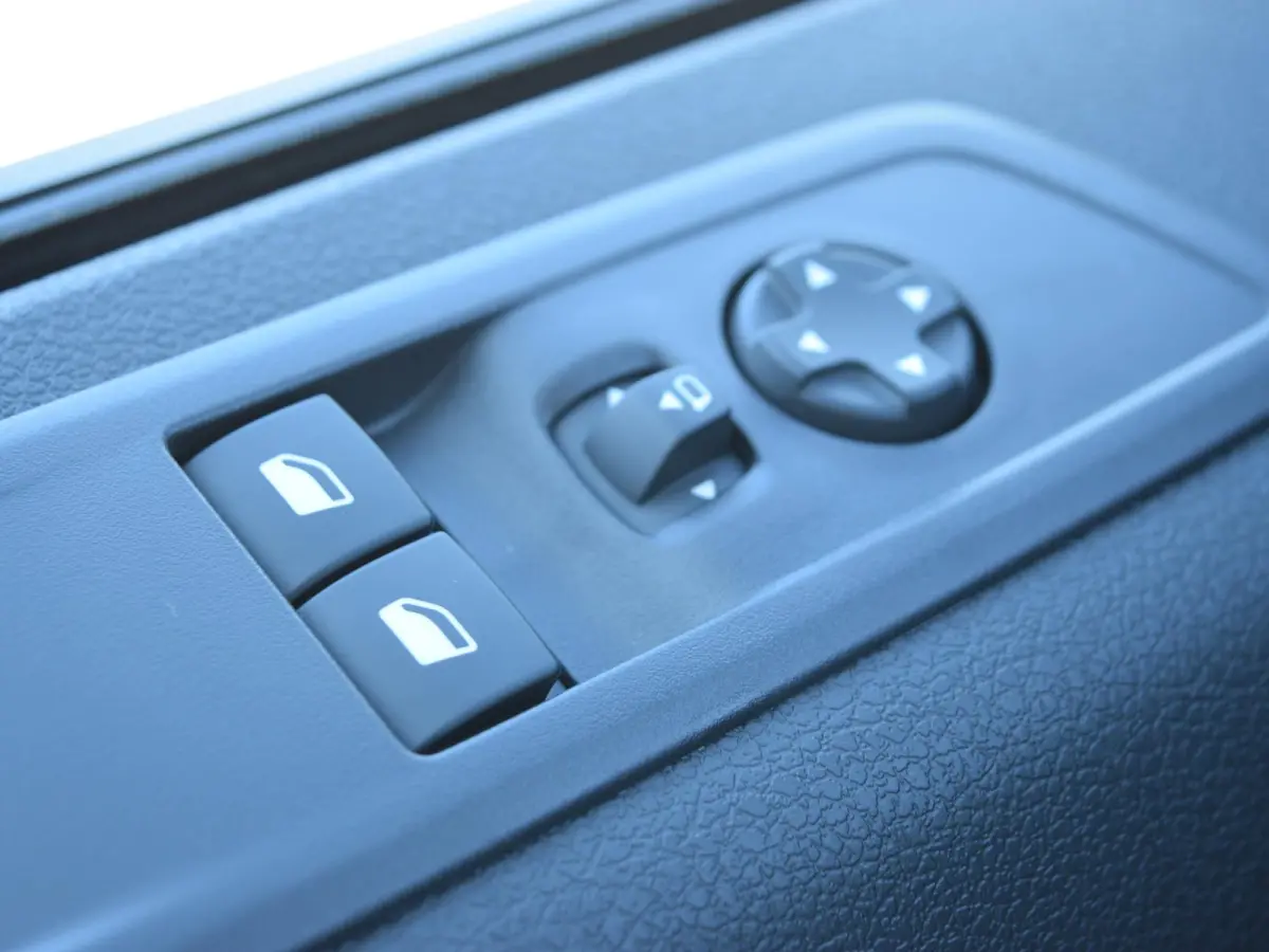 EV L2 75 kWh Laadruimte betimmering l Navigatie l Draadloos Android Auto/Apple