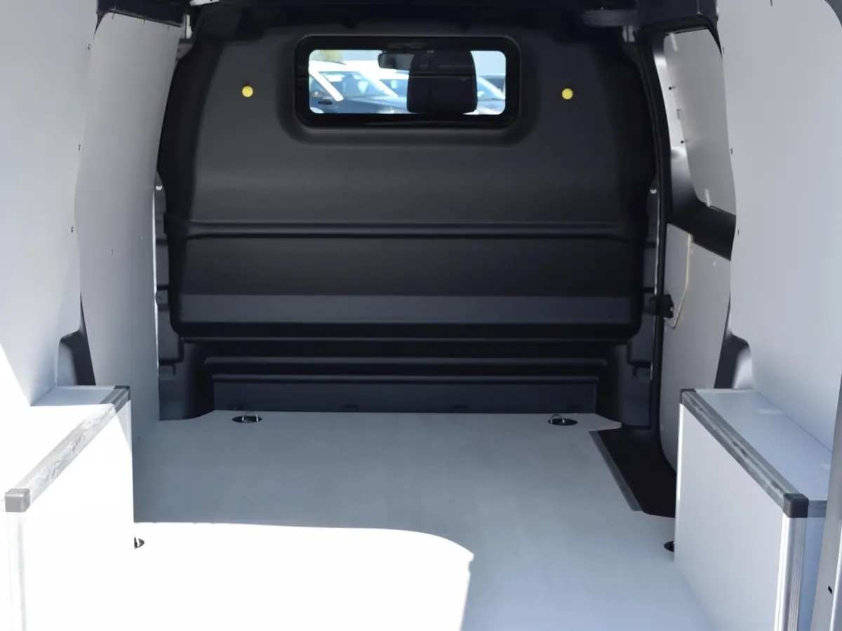 EV L2 75 kWh Laadruimte betimmering l Navigatie l Draadloos Android Auto/Apple
