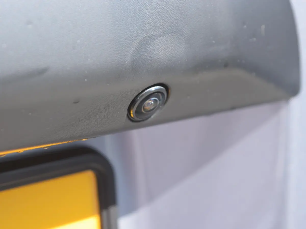 EV L2 75 kWh Laadruimte betimmering l Navigatie l Draadloos Android Auto/Apple