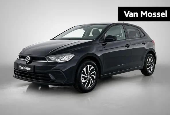 1.0 TSI Life Edition | 95 PK | EM |  Climatronic (Automatische Airco) | Apple Carplay / Android Auto | Digital Cockpit |