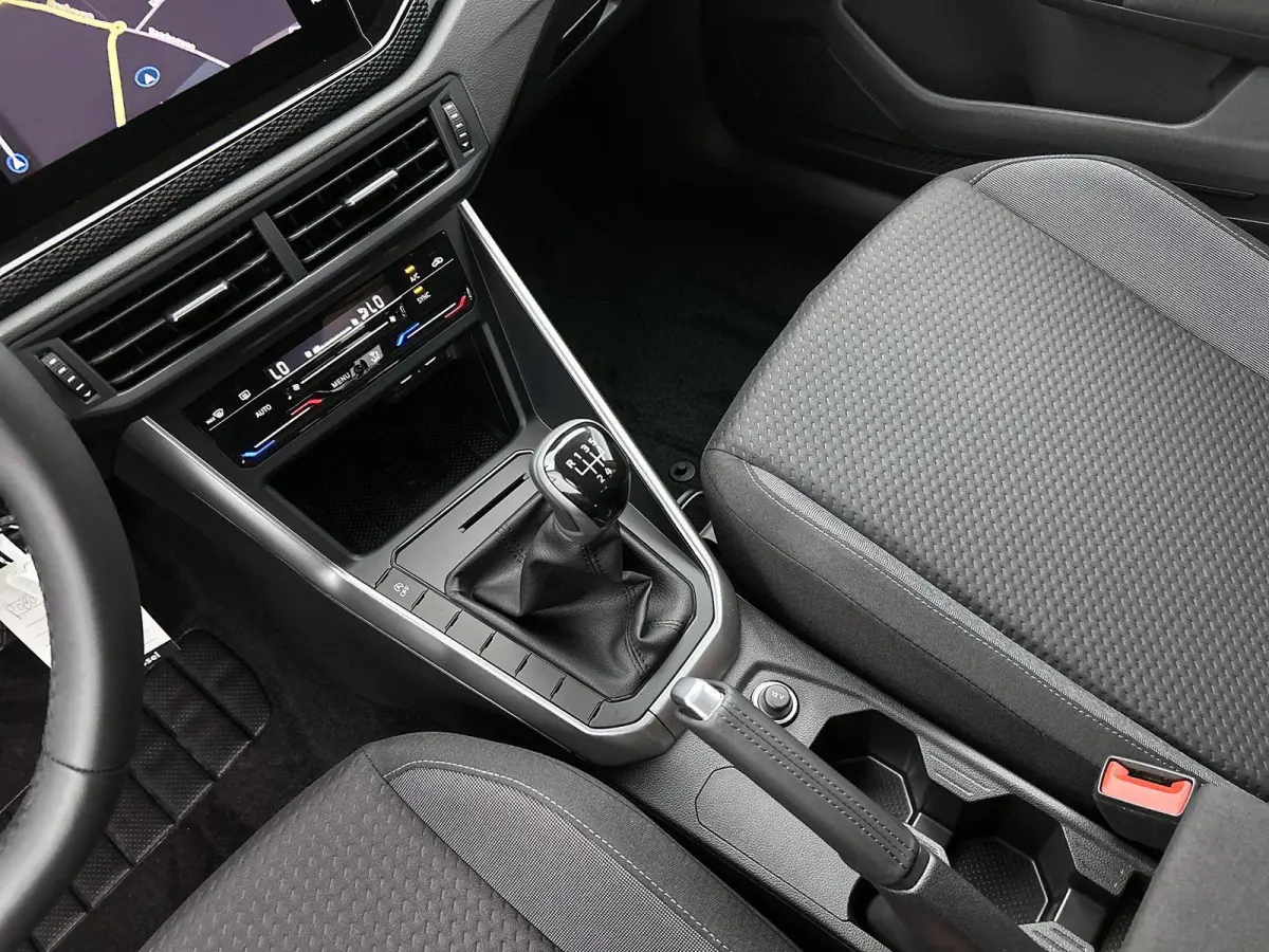 1.0 TSI Life Edition | 95 PK | EM |  Climatronic (Automatische Airco) | Apple Carplay / Android Auto | Digital Cockpit |
