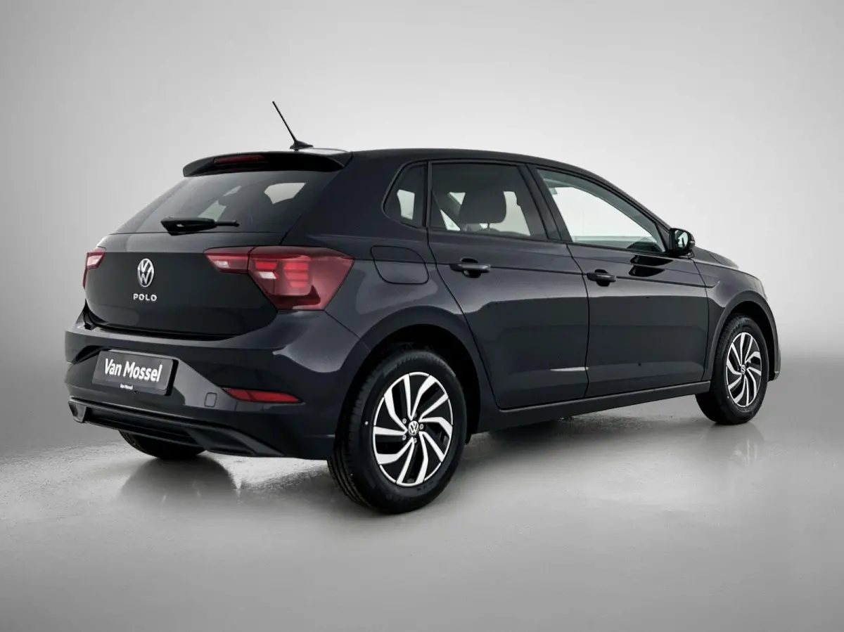 1.0 TSI Life Edition | 95 PK | EM |  Climatronic (Automatische Airco) | Apple Carplay / Android Auto | Digital Cockpit |