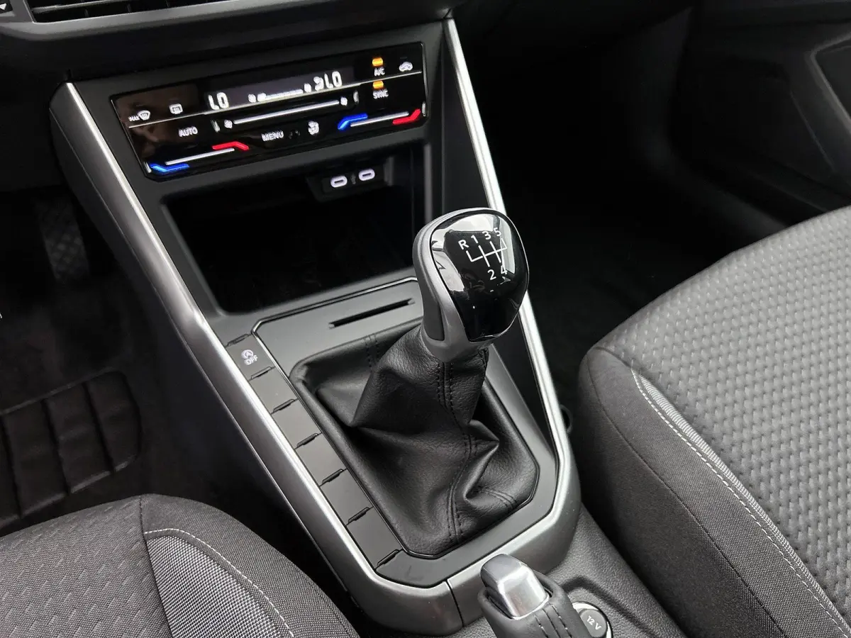 1.0 TSI Life Edition | 95 PK | EM |  Climatronic (Automatische Airco) | Apple Carplay / Android Auto | Digital Cockpit |