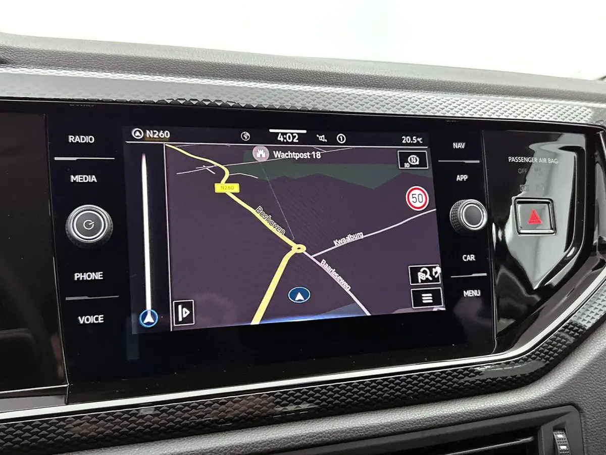 1.0 TSI Life Edition | 95 PK | EM |  Climatronic (Automatische Airco) | Apple Carplay / Android Auto | Digital Cockpit |