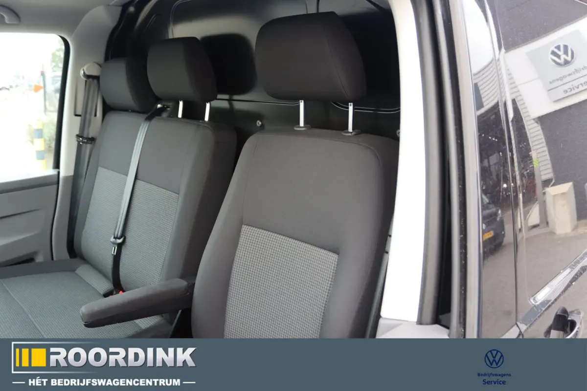 TRANSPORTER 150 pk DSG L2, Complete Sortimo inrichting, 20" LMV, sidebars, alles in kleur, standkachel etc