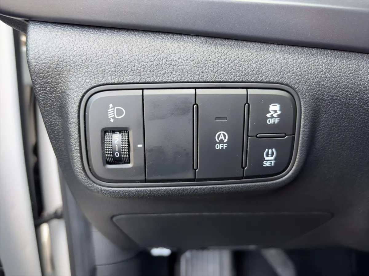 1.0 T-GDI 100pk Comfort | Camera | Carplay | Airco | 16-inch Velgen | Cruise control | Middenarmsteun | DAB | BLIS | Parkeersensoren