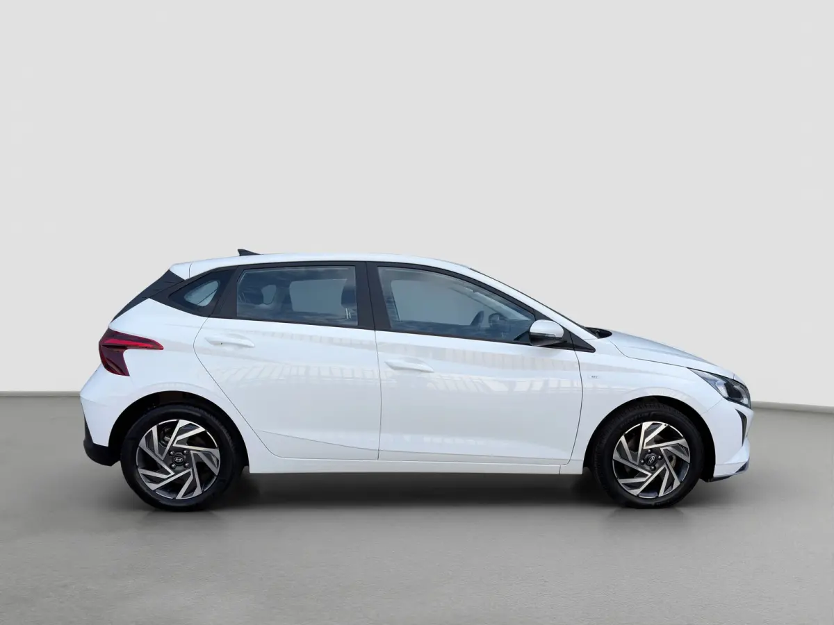 1.0 T-GDI 100pk Comfort | Camera | Carplay | Airco | 16-inch Velgen | Cruise control | Middenarmsteun | DAB | BLIS | Parkeersensoren