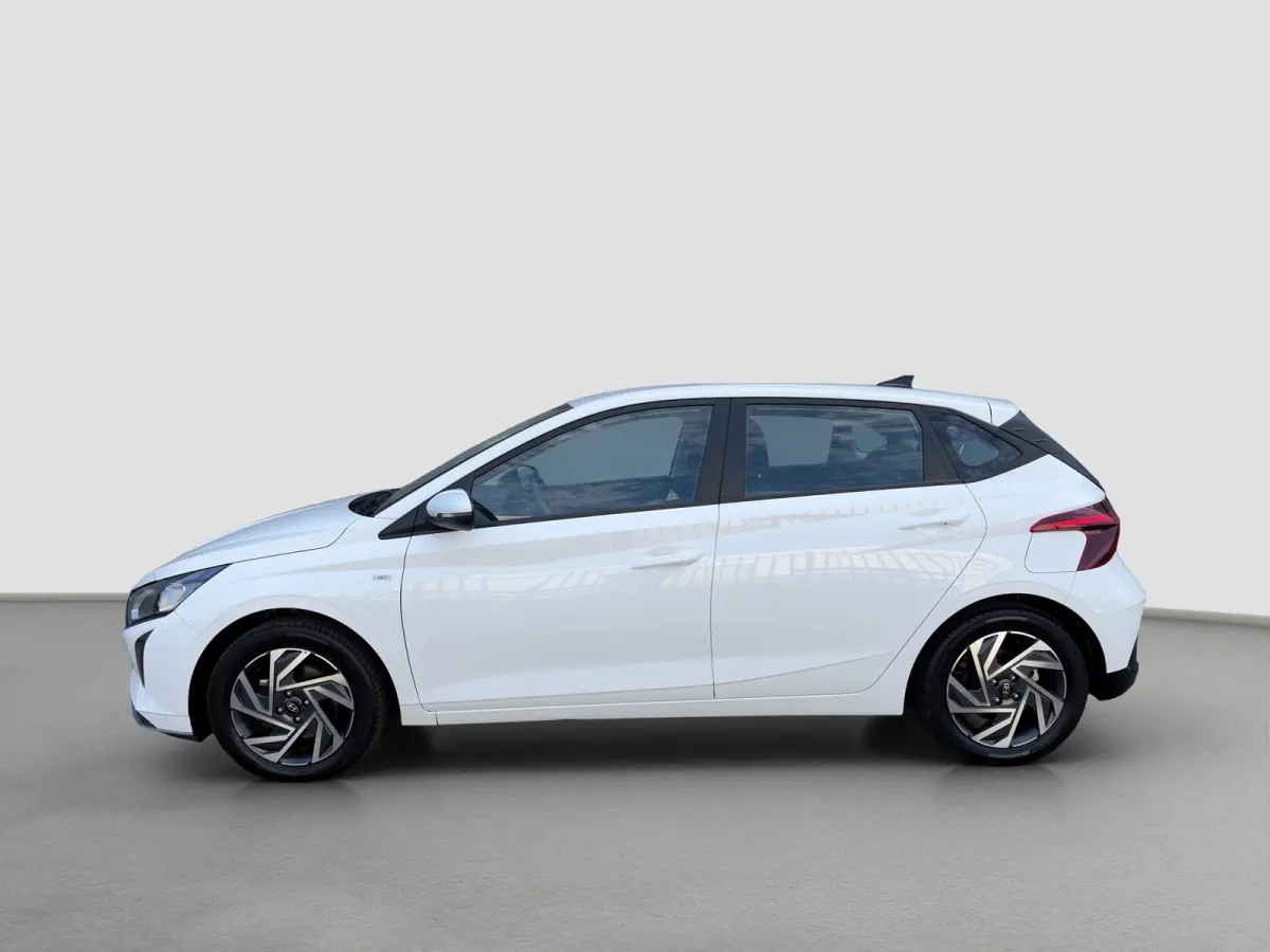 1.0 T-GDI 100pk Comfort | Camera | Carplay | Airco | 16-inch Velgen | Cruise control | Middenarmsteun | DAB | BLIS | Parkeersensoren