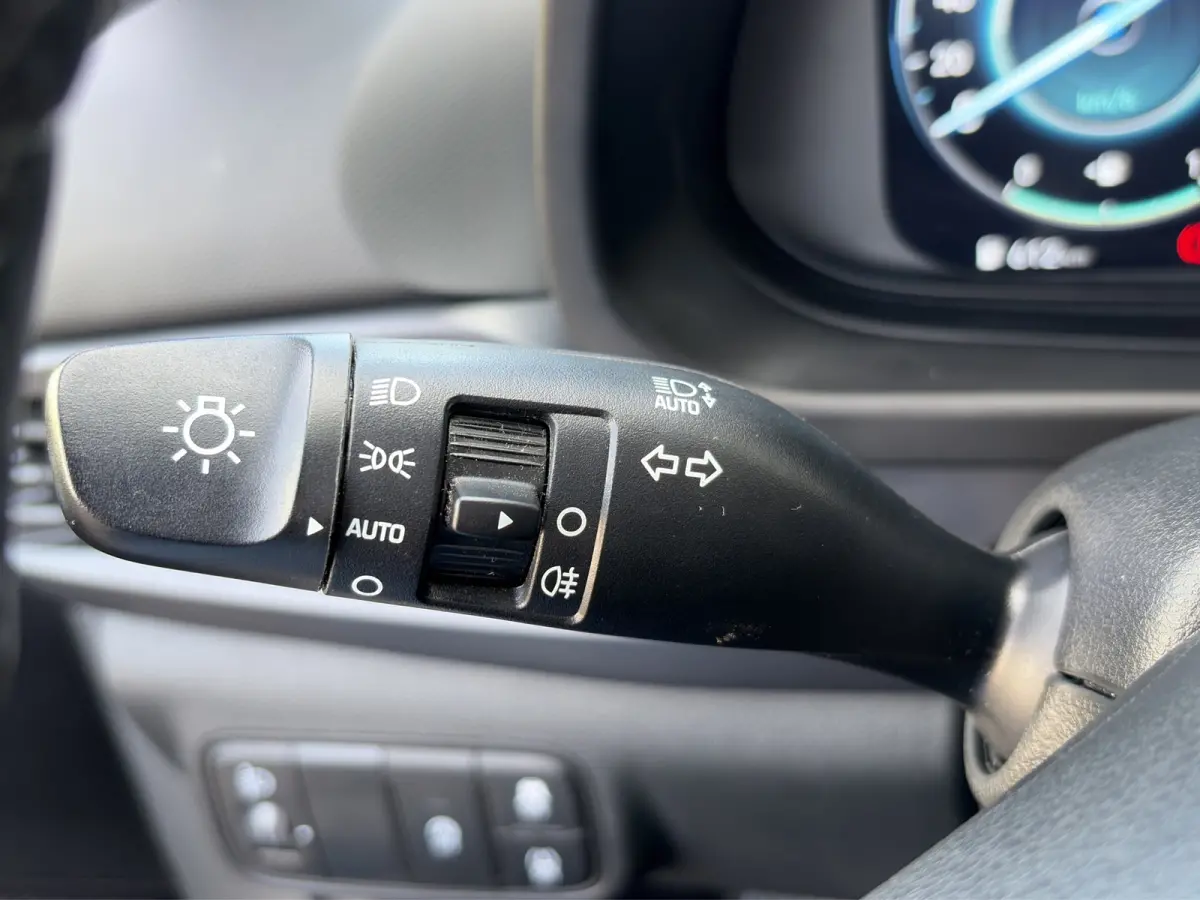 1.0 T-GDI 100pk Comfort | Camera | Carplay | Airco | 16-inch Velgen | Cruise control | Middenarmsteun | DAB | BLIS | Parkeersensoren