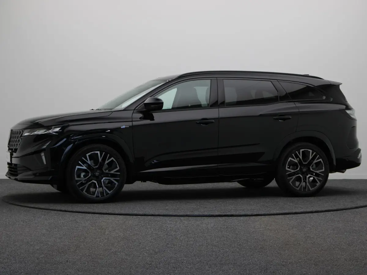 E-Tech full hybrid 200 esprit Alpine 7p. | Vijf jaar garantie | Full option | Panoramisch dak | Harman Kardon | HUD | Voorruitverwarming |
