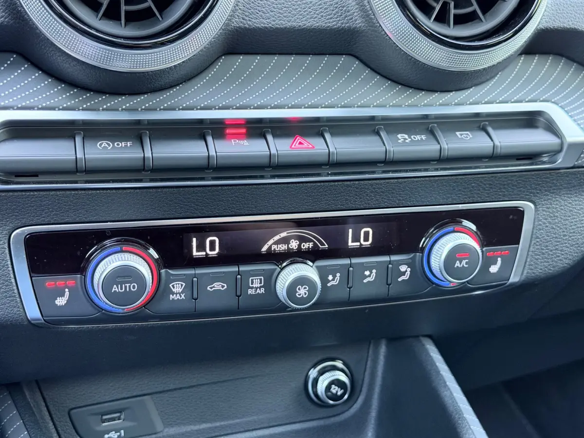 35 TFSI S Edition Pano/Sonos/Camera/Sfeer