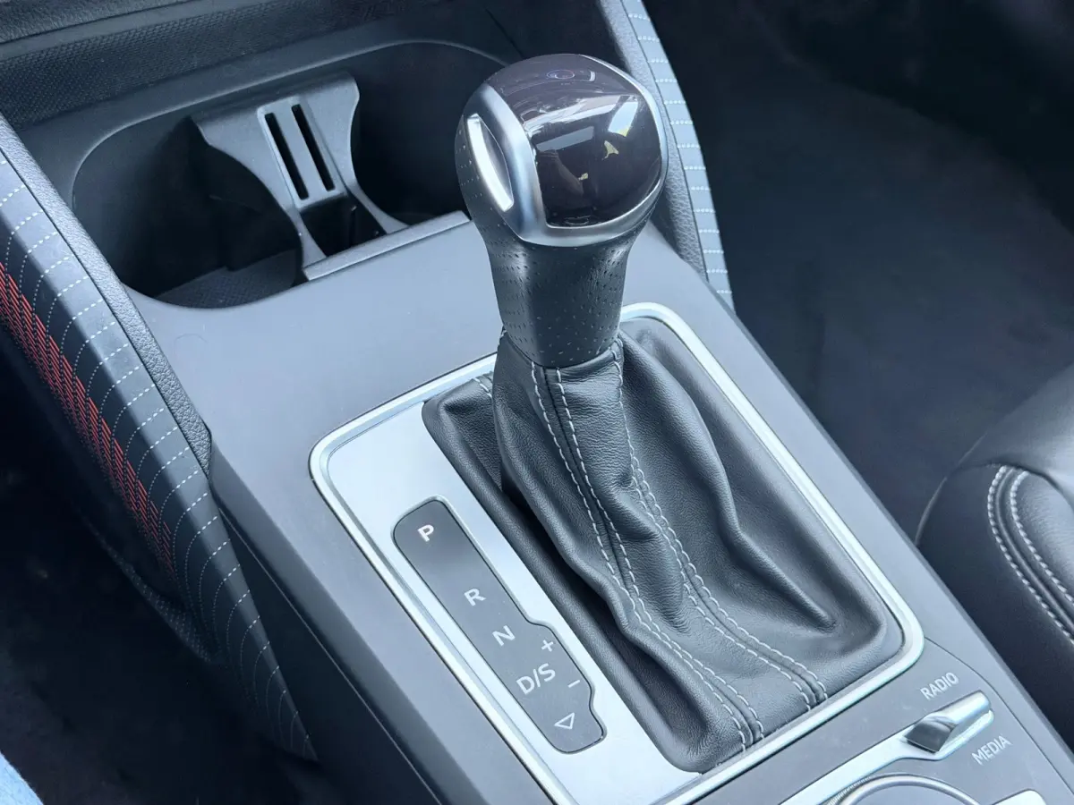 35 TFSI S Edition Pano/Sonos/Camera/Sfeer