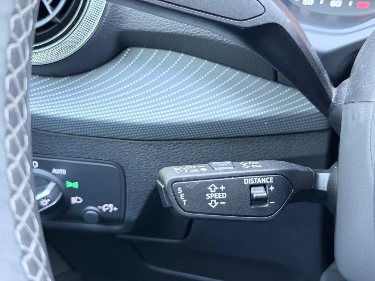 35 TFSI S Edition Pano/Sonos/Camera/Sfeer