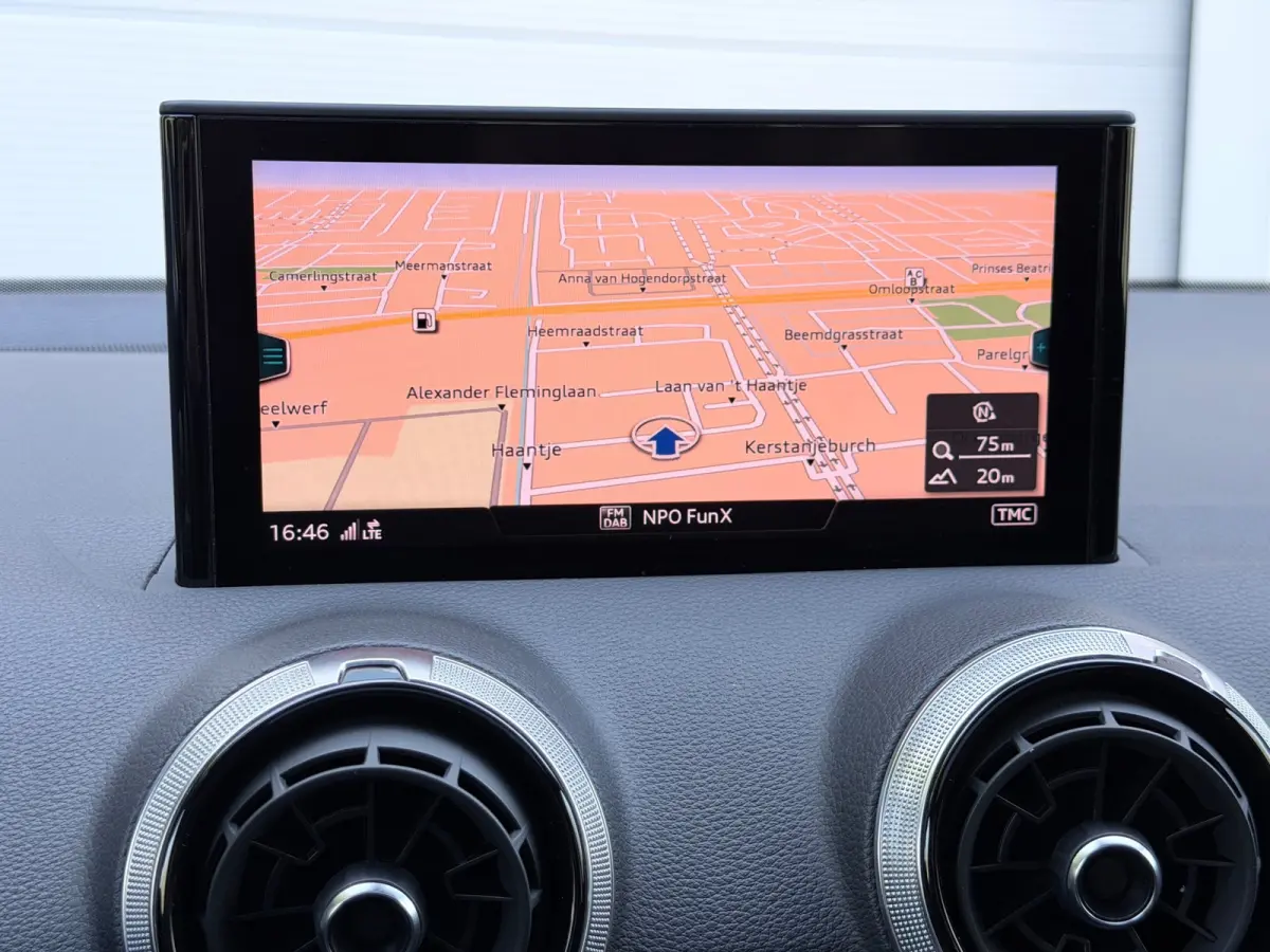 35 TFSI S Edition Pano/Sonos/Camera/Sfeer