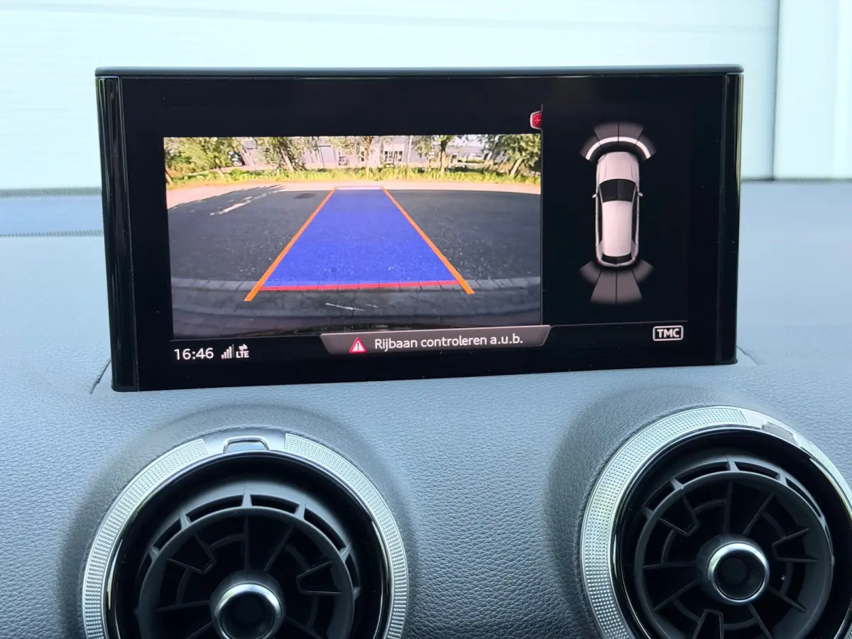 35 TFSI S Edition Pano/Sonos/Camera/Sfeer