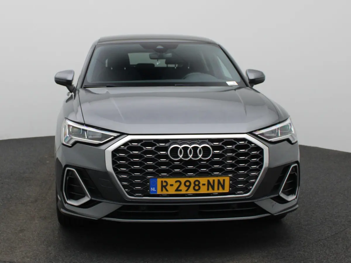 45 TFSI e S Edition | Automaat | Apple Carplay / Android Auto | Panoramadak | Parkeersensoren | Climate Control |