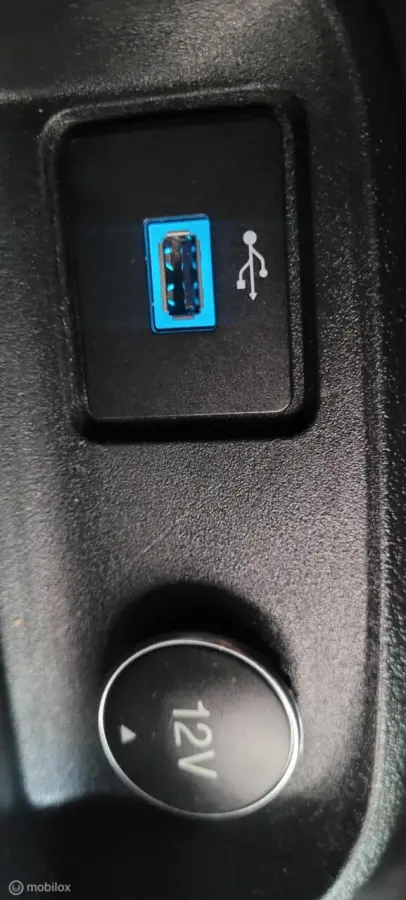 1.5 TDCI L1 Ambiente