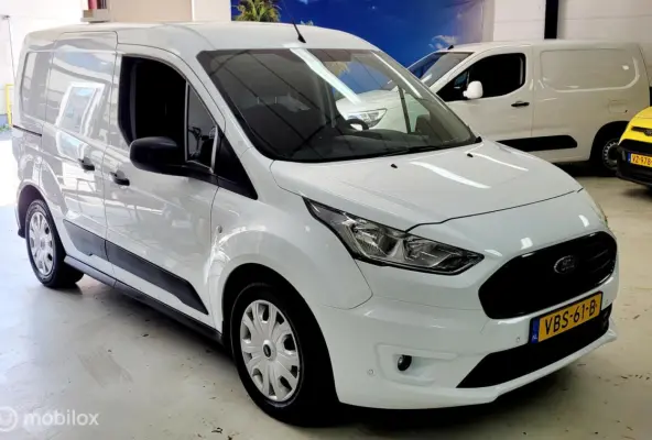 1.5 TDCI L1 Ambiente
