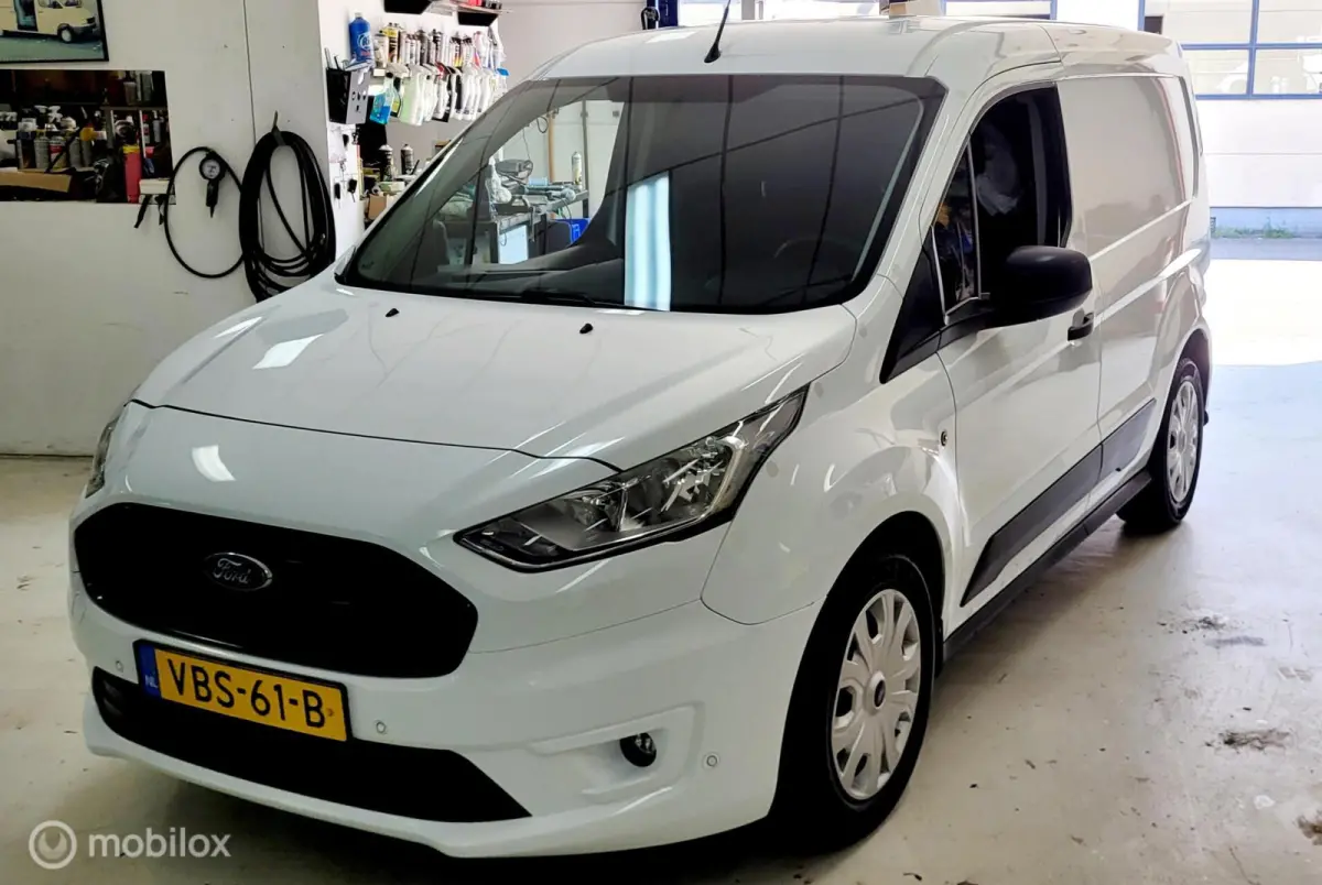 1.5 TDCI L1 Ambiente