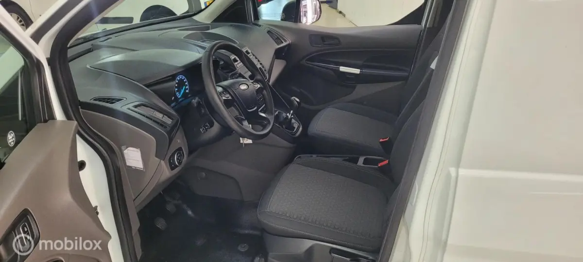 1.5 TDCI L1 Ambiente