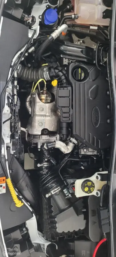 1.5 TDCI L1 Ambiente