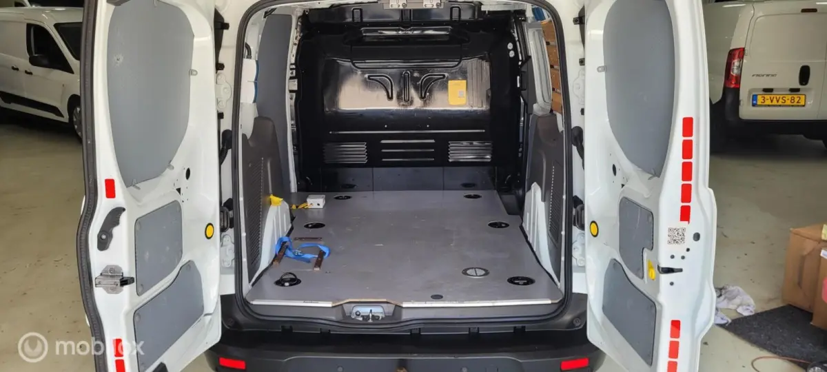 1.5 TDCI L1 Ambiente