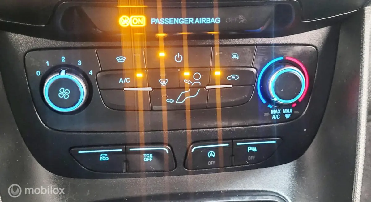 1.5 TDCI L1 Ambiente