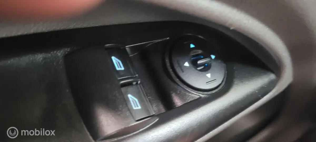 1.5 TDCI L1 Ambiente