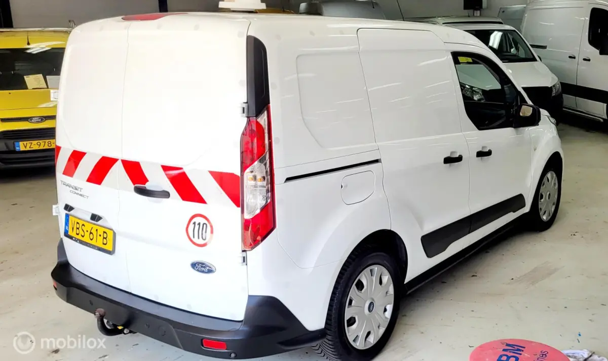 1.5 TDCI L1 Ambiente