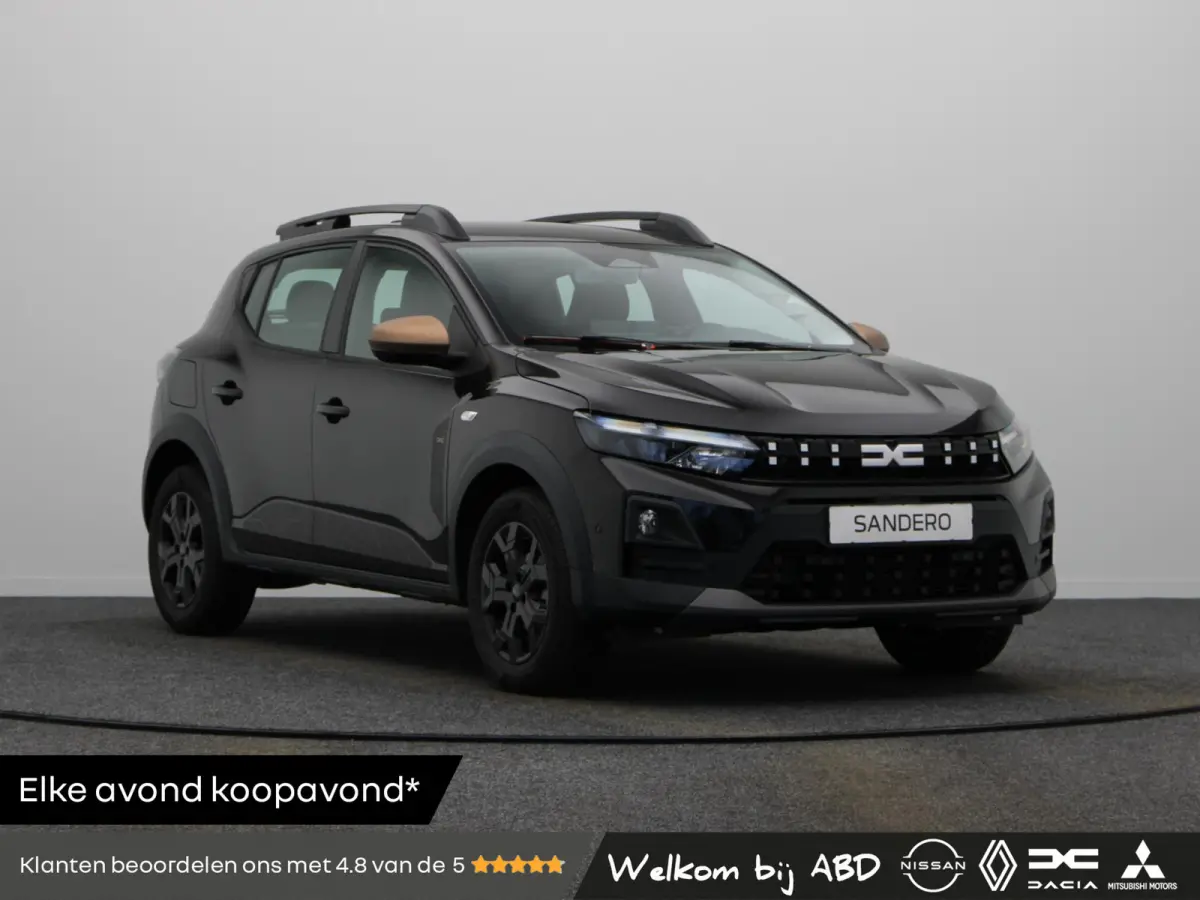 TCe 110pk limited edition | Climate control | Lichtmetalen velgen | Achteruitrijcamera |