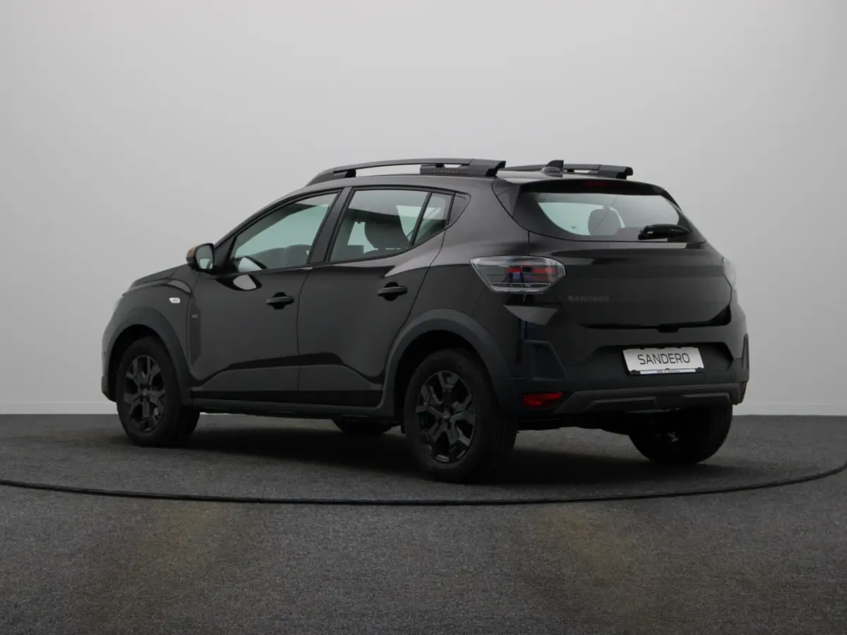TCe 110pk limited edition | Climate control | Lichtmetalen velgen | Achteruitrijcamera |