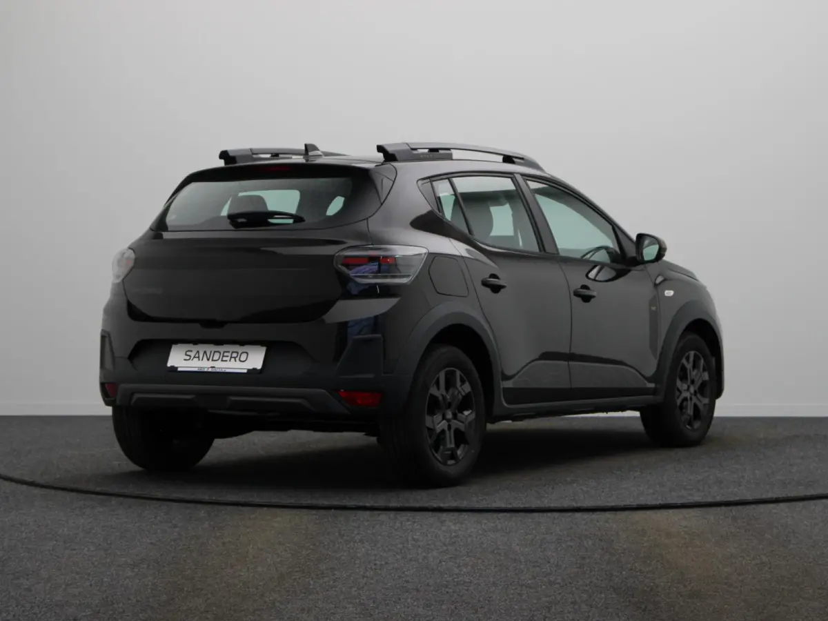 TCe 110pk limited edition | Climate control | Lichtmetalen velgen | Achteruitrijcamera |