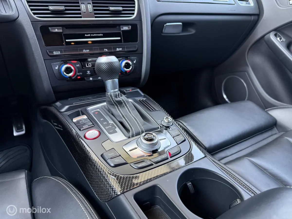 3.0 TFSI S4 quattro Pro Line B&O/Trekhaak/Carplay
