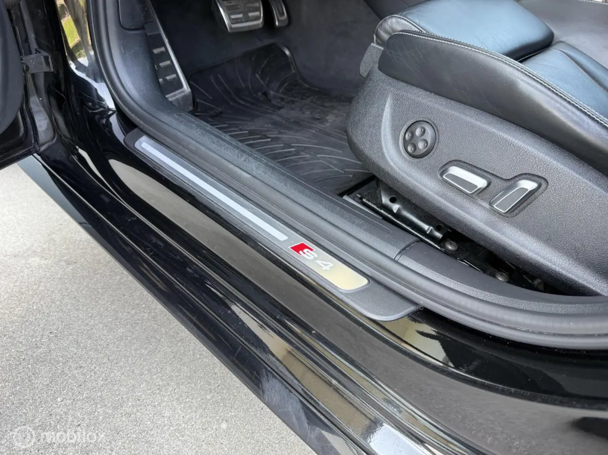 3.0 TFSI S4 quattro Pro Line B&O/Trekhaak/Carplay