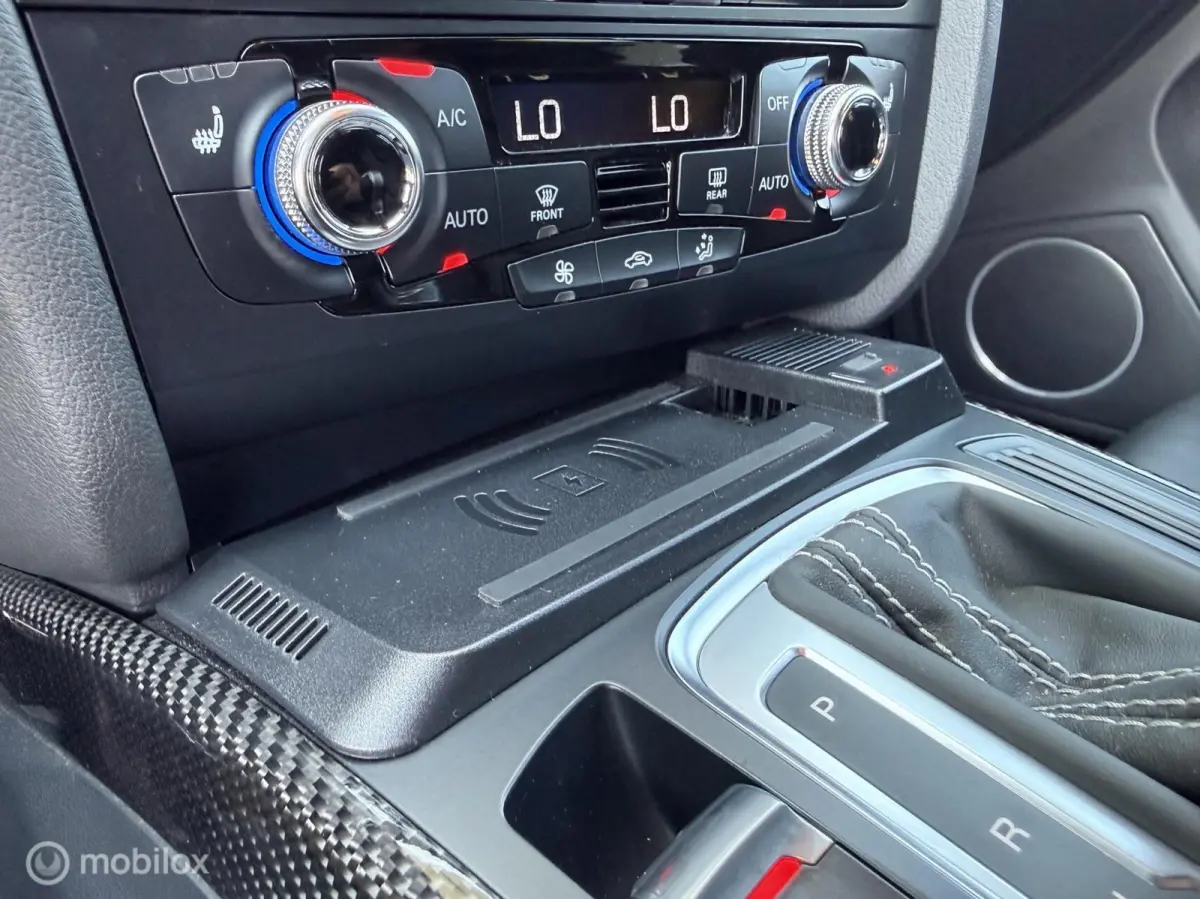 3.0 TFSI S4 quattro Pro Line B&O/Trekhaak/Carplay