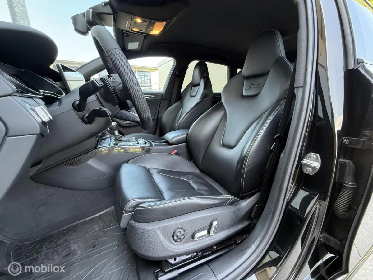 3.0 TFSI S4 quattro Pro Line B&O/Trekhaak/Carplay