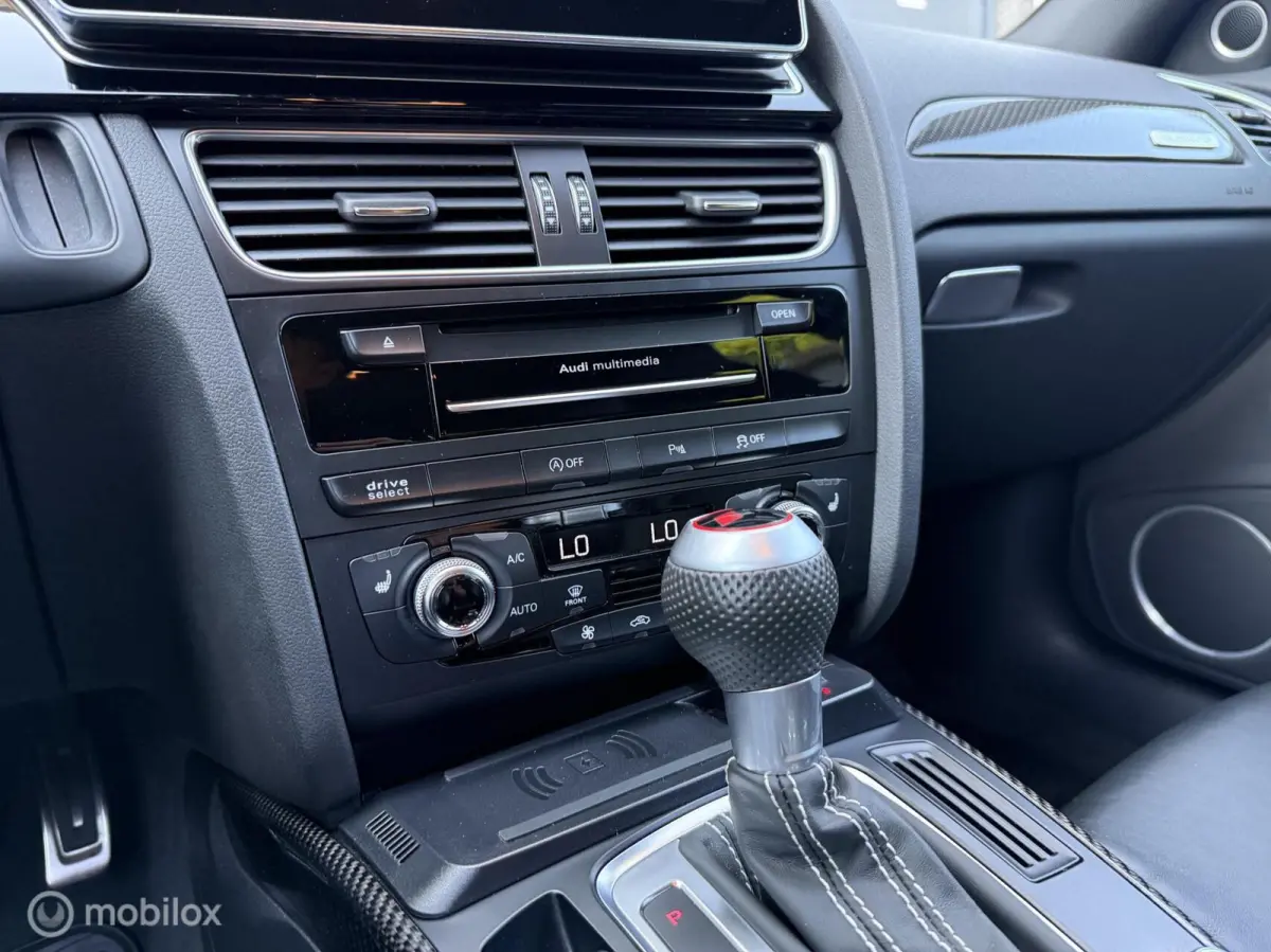 3.0 TFSI S4 quattro Pro Line B&O/Trekhaak/Carplay