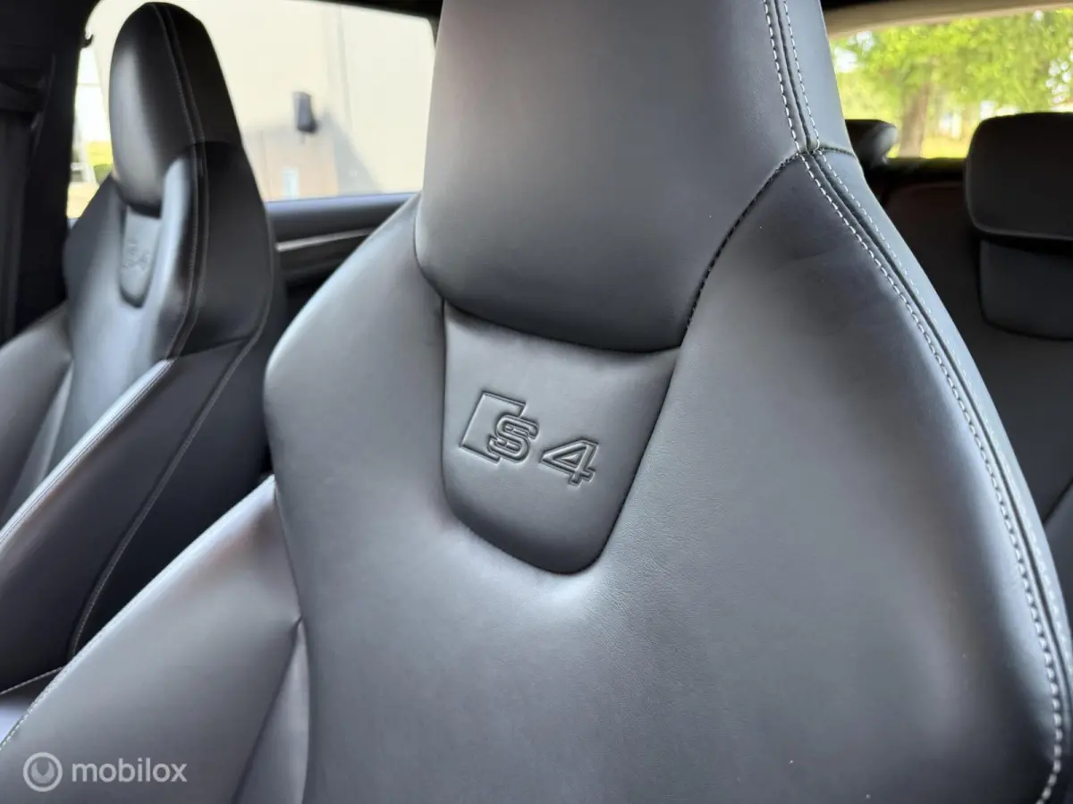 3.0 TFSI S4 quattro Pro Line B&O/Trekhaak/Carplay