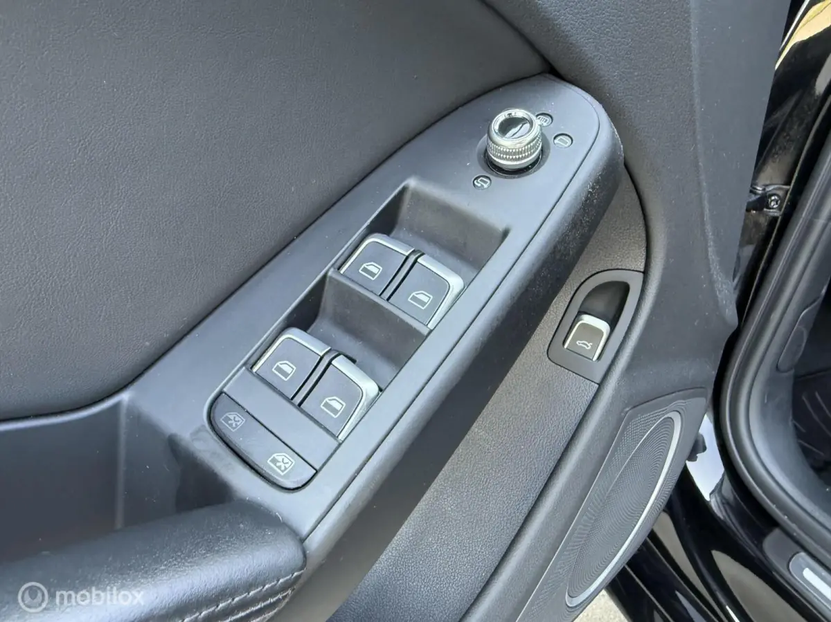 3.0 TFSI S4 quattro Pro Line B&O/Trekhaak/Carplay