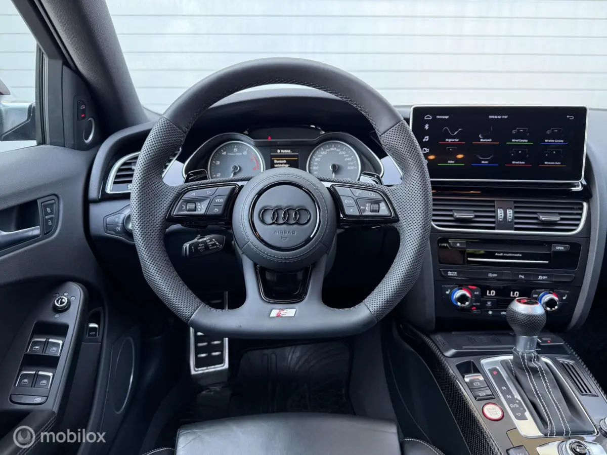 3.0 TFSI S4 quattro Pro Line B&O/Trekhaak/Carplay