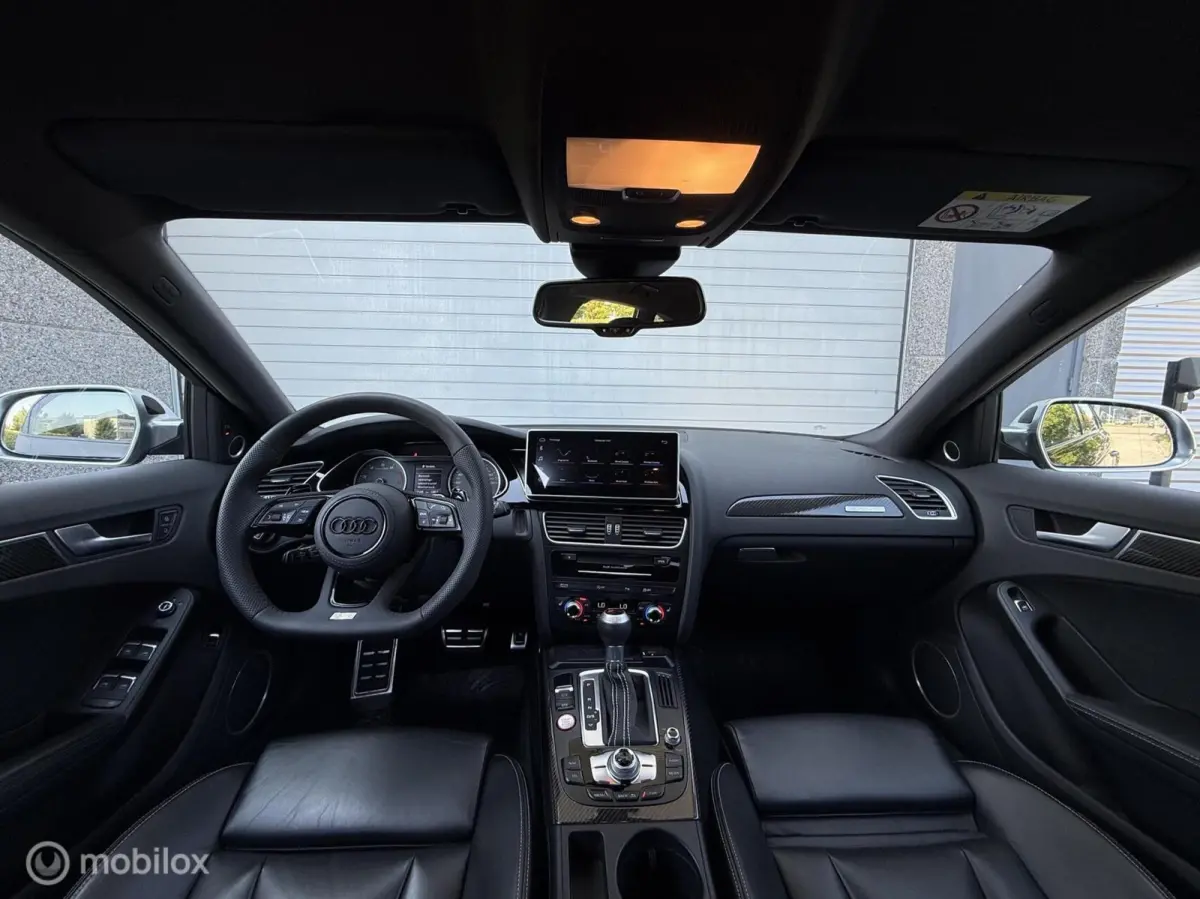 3.0 TFSI S4 quattro Pro Line B&O/Trekhaak/Carplay