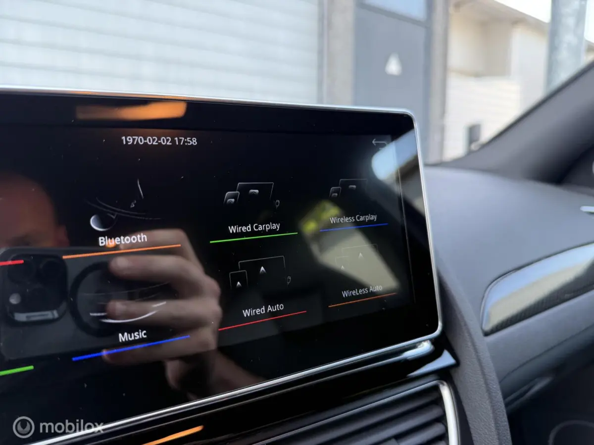 3.0 TFSI S4 quattro Pro Line B&O/Trekhaak/Carplay
