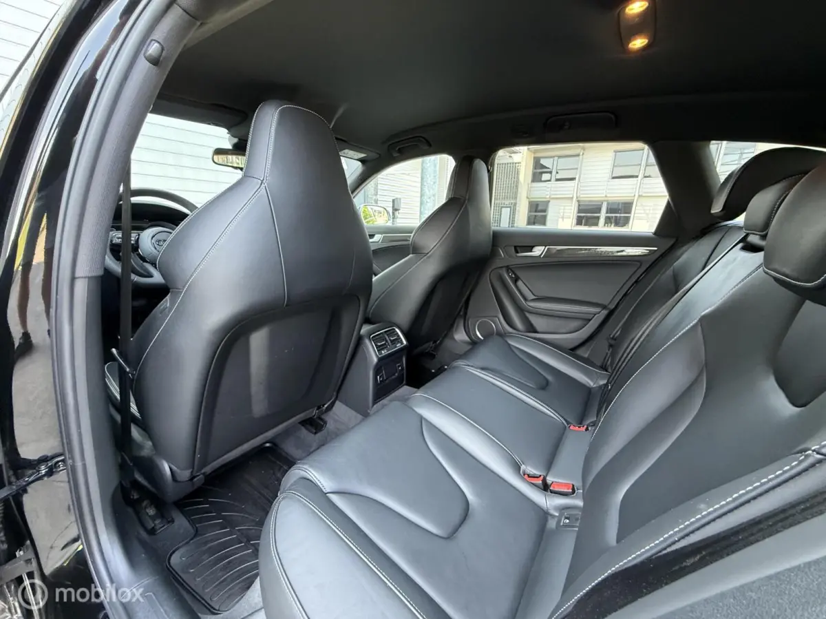 3.0 TFSI S4 quattro Pro Line B&O/Trekhaak/Carplay