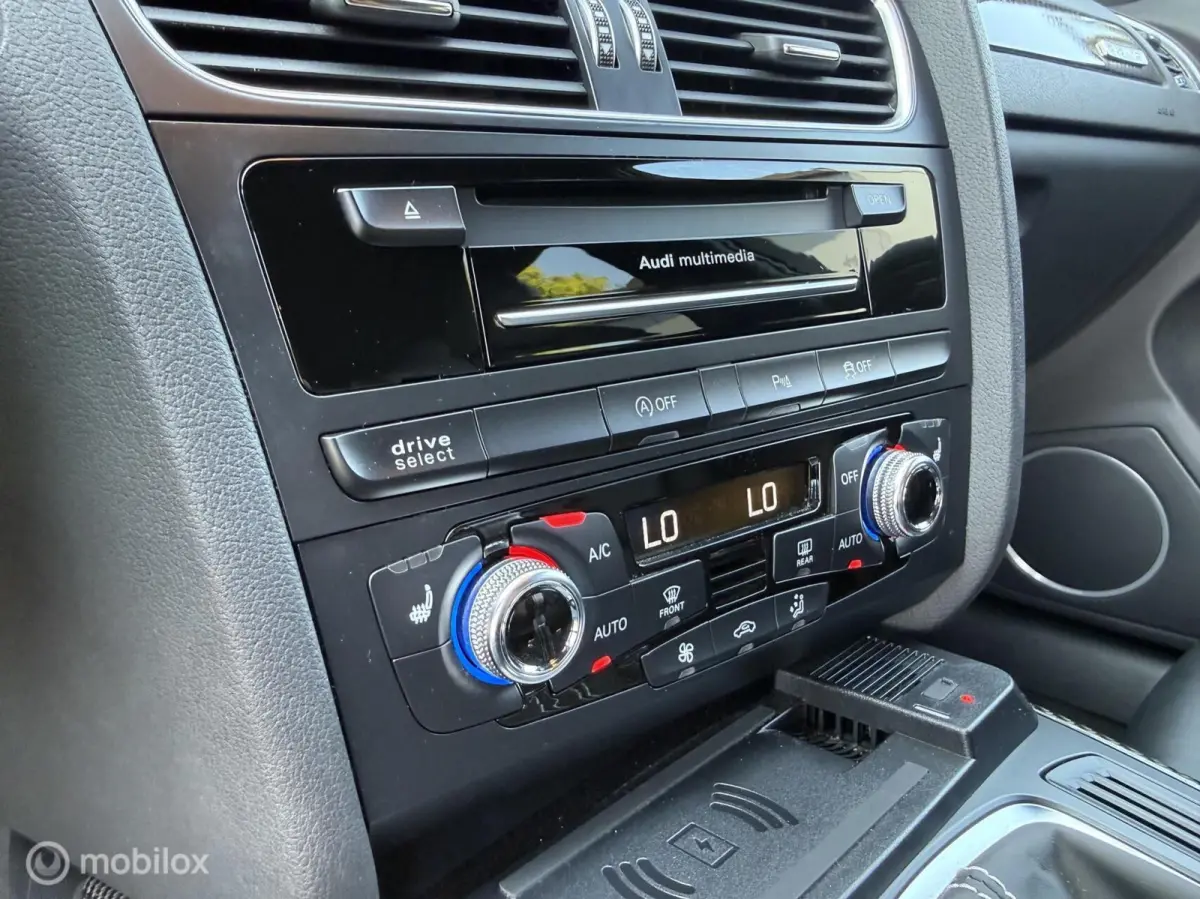 3.0 TFSI S4 quattro Pro Line B&O/Trekhaak/Carplay