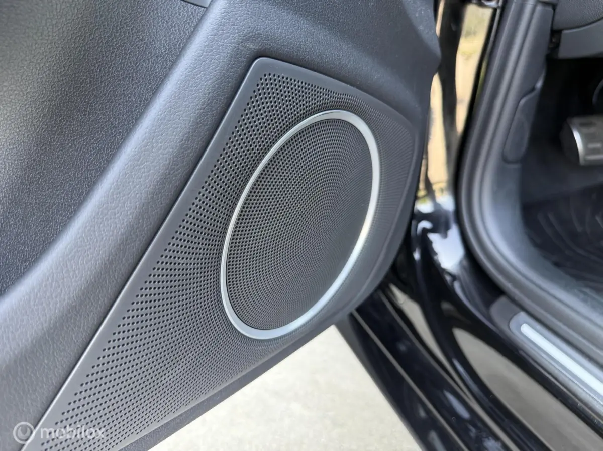 3.0 TFSI S4 quattro Pro Line B&O/Trekhaak/Carplay