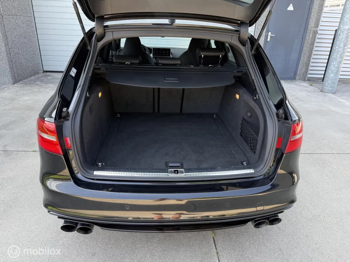 3.0 TFSI S4 quattro Pro Line B&O/Trekhaak/Carplay
