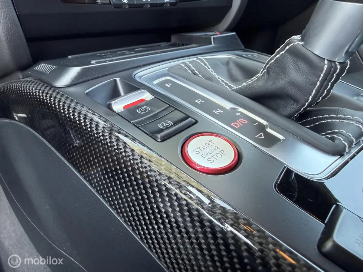 3.0 TFSI S4 quattro Pro Line B&O/Trekhaak/Carplay