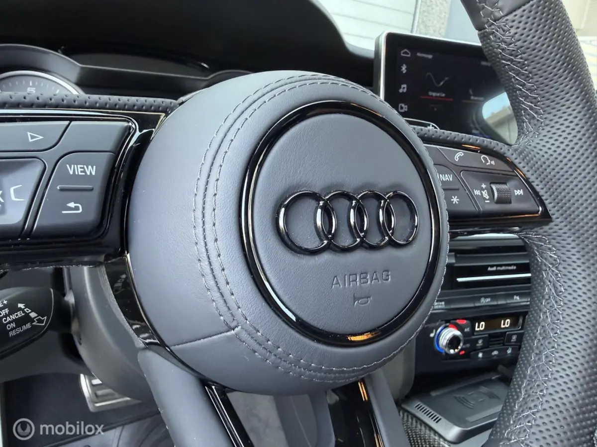 3.0 TFSI S4 quattro Pro Line B&O/Trekhaak/Carplay