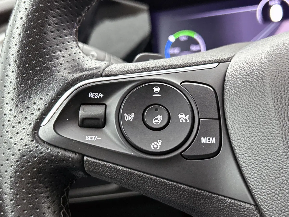 1.6 Turbo Plug-In Hybrid 4x4 GSe | Camera | Navigatie | 300pk!