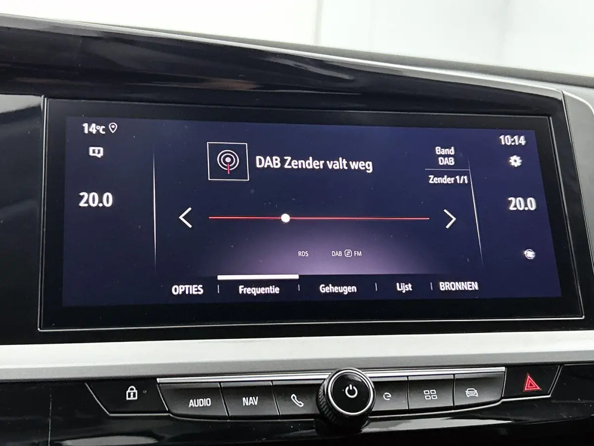 1.6 Turbo Plug-In Hybrid 4x4 GSe | Camera | Navigatie | 300pk!